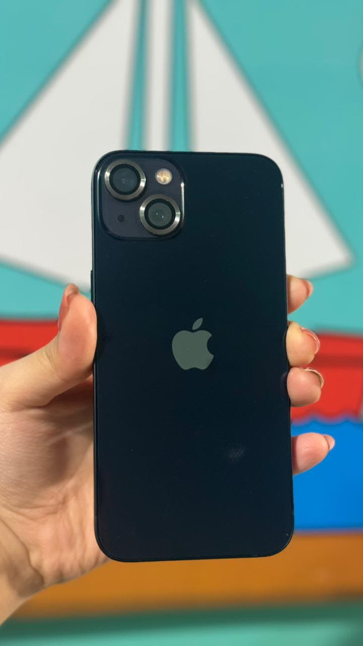 iPhone 13 128gb - Negro