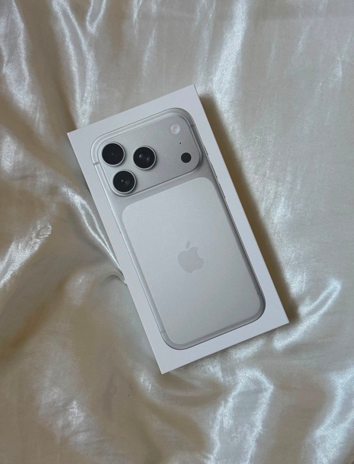 iPhone 17 Pro 256gb - Sellado